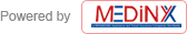 Medinyx Logo